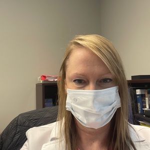 Meet your Posher, Stacey